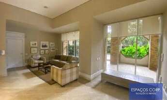 Imagem 2: Apartamento com 4 suítes para alugar, 438m² por R$ 64.404/mês - Jardim Europa - São Paulo