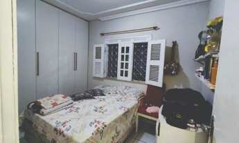 Imagem 6: Vendo Casa 3 quartos em condomínio no Passaré - Área 100 m² - R$ 335.000,00