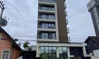 Imagem 2: Apartamento Lofts à venda no bairro América - Joinville/SC