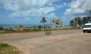 Imagem 1: Terreno à venda, 2018 m² por R$ 365.000,00 - Porto das Dunas - Aquiraz/CE