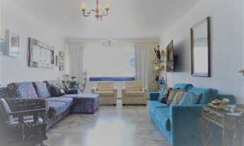 Imagem 3: Apartamento para venda possui 260 metros quadrados com 4 quartos