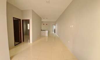 Imagem 7: Casa para venda com 115 metros quadrados com 3 quartos em São Bento - Crato - Ceará