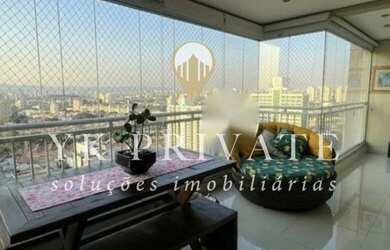 Imagem 8: Atelier Aquarela/ Rua Faustolo/ Vila Romana/ 133m²/ 3 suítes / 2 vagas/ Paulo Mauro