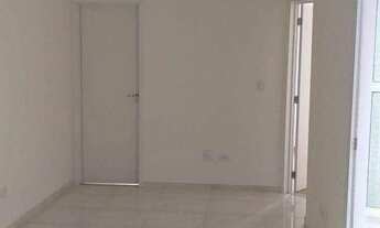 Imagem 5: Apartamento com 2 dormitórios à venda, 47 m² por R$ 295.000,00 - Vila Príncipe de Gales