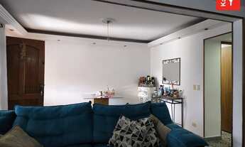 Imagem 3: SãO BERNARDO DO CAMPO - Sobrado Padrão - Assunção