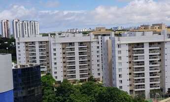 Imagem 2: Apartamento para venda com 68 metros quadrados com 2 quartos em Alphaville I