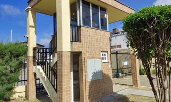 Imagem 3: Casa Duplex em Condomínio Fechado com 4 Quartos/ 4 suítes à Venda, 124 m² por R$ 349.999