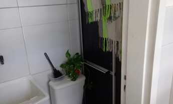 Imagem 2: Apartamento para venda com 110 metros quadrados com 3 quartos em Cabo Branco - João Pessoa