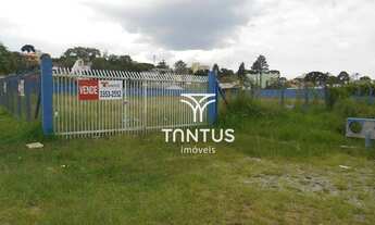 Imagem 8: Terreno à venda, 3682 m² por R$ 4.000.000,00 - Tingui - Curitiba/PR