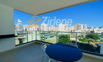 Imagem 6: Apartamento 02 Quartos alto padrão com Excelente varanda