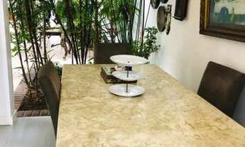 Imagem 3: Casa em condomínio fechado em Stella Maris com 3 suítes