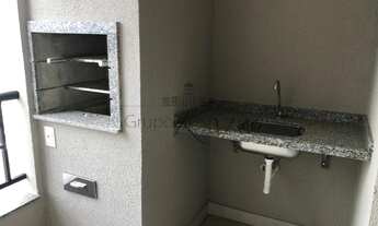 Imagem 2: Apartamento para venda no Jardim Vale do Sol - Novo - Nunca habitado