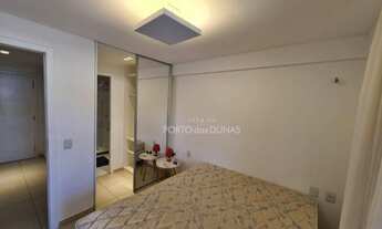 Imagem 5: Apartamento Duplex com 4 dormitórios à venda, 176 m² por R$ 1.150.000,00 - Porto das Dunas