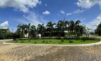 Imagem 4: Condomínio Portal do Sol Green