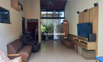 Imagem 3: Casa com 3 dormitórios à venda, 240 m² por R$ 750.000,00 - Portal dos Pássaros - Boituva/S