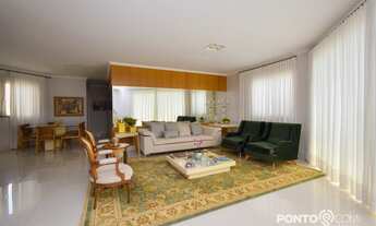 Imagem: Cobertura 660m2- 3 suítes - Setor Oeste