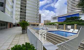 Imagem 2: Apartamento para venda tem 134 metros quadrados com 3 quartos em Aldeota - Fortaleza - CE