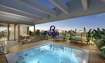 Imagem: Cobertura à venda Vila Madalena