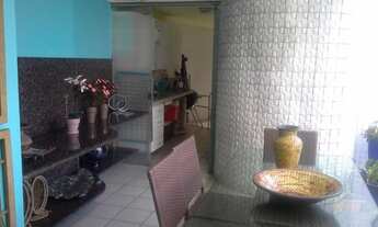 Imagem 2: Apartamento Cobertura para Venda em Parnamirim Recife-PE - 127