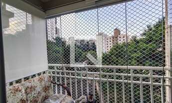 Imagem 6: Apartamento para Aluguel - Panamby, 2 Quartos, 54 m2