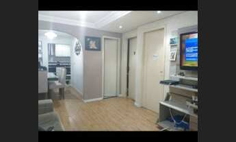 Imagem 4: Casa de condomínio para venda possui 130 metros quadrados com 3 quartos