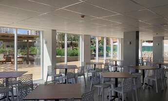 Imagem 7: Apartamento para venda possui 73 metros quadrados com 3 quartos em Bandeirante - Caldas No