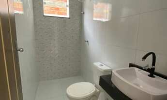 Imagem 7: Casa para venda no Papagaio - Feira de Santana - Bahia