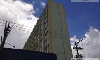 Imagem: Apartamento para Venda em São Paulo, Santo