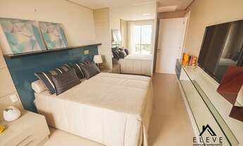 Imagem 3: FORTALEZA - Apartamento Padrão - Luciano Cavalcante