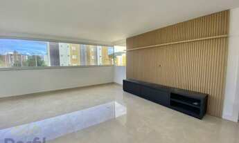 Imagem 6: APARTAMENTO À VENDA - 3 SUÍTES, SENDO 1 COM CLOSET E PREPARAÇÃO PARA BANHEIRA - AMÉRICA