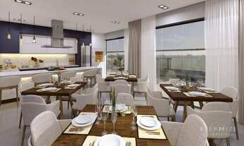 Imagem 3: Apartamento 3 dormitórios - Governador Celso Ramos