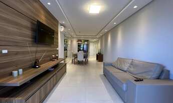 Imagem 7: GOVERNADOR CELSO RAMOS - Apartamento Padrão - Palmas