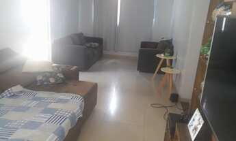 Imagem 6: Casa Térrea com piscina no Setor Jaó