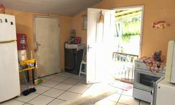 Imagem 5: Lindo Sobrado, muito bem localizado no Bairro Itinga, próximo ao Hipermais Atacado!