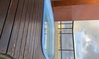 Imagem 7: Cobertura de 300m2, 4 quartos, piscina privativa em Tambaú