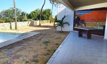 Imagem 6: Casa à venda, 336 m² por R$ 800.000,00 - De Lourdes - Fortaleza/CE