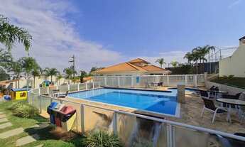 Imagem: Casa de condomínio sobrado Residencial