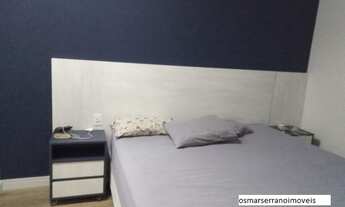 Imagem 3: Apartamento Rico em Armários