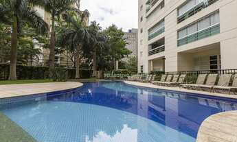 Imagem 2: Apartamento para alugar, 112 m² por R$ 9.400,00/mês - Vila Olímpia - São Paulo/SP