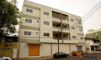 Imagem 2: Apartamento com 3 dormitórios para alugar, 212 m² por R$ 3.350,00/mês - Centro - Foz do Ig