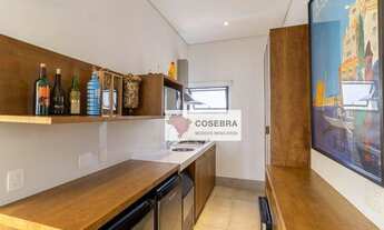 Imagem 7: Cobertura à venda, 362 m² por R$ 7.950.000,00 - Vila Nova Conceição - São Paulo/SP