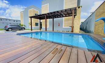 Imagem 4: 02 QUARTOS, SENDO 01 SUÍTE, PRONTO PARA MORAR ?