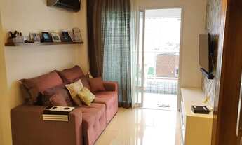 Imagem 3: Isla Jardin / Luciano Cavalcante / 70m² / Nascente / Móveis Projetados / Lazer Completo