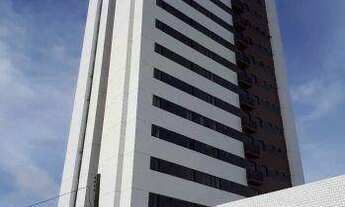 Imagem 2: Apartamento com 2 dormitórios à venda, 62 m² por R$ 299.999,99 - Expedicionários - João Pe