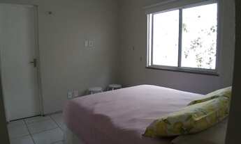 Imagem 3: Casa para venda possui 150 metros quadrados com 3 quartos em Industrial - Maracanaú - CE