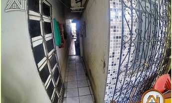 Imagem 2: Casa à venda, 118 m² por R$ 200.000,00 - Montese - Fortaleza/CE