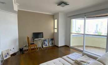 Imagem 7: Cobertura Duplex na Mooca - São Paulo