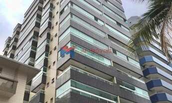 Imagem 2: Apartamento com 2 dorms, Canto do Forte, Praia Grande - R$ 503 mil, Cod: 414781