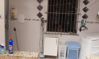 Imagem 7: Rio de Janeiro - Casa Padrão - Tijuca