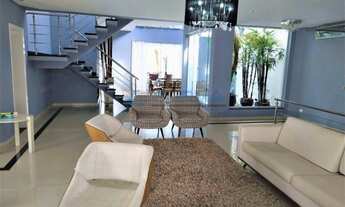 Imagem 6: São Bernardo do Campo - Casa de Condomínio - SWISS PARK